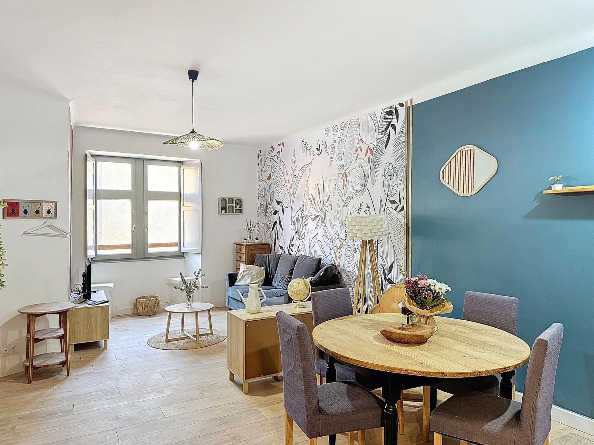 2 Chambres Evasion Ardechoise Villeneuve-de-Berg Exterior photo