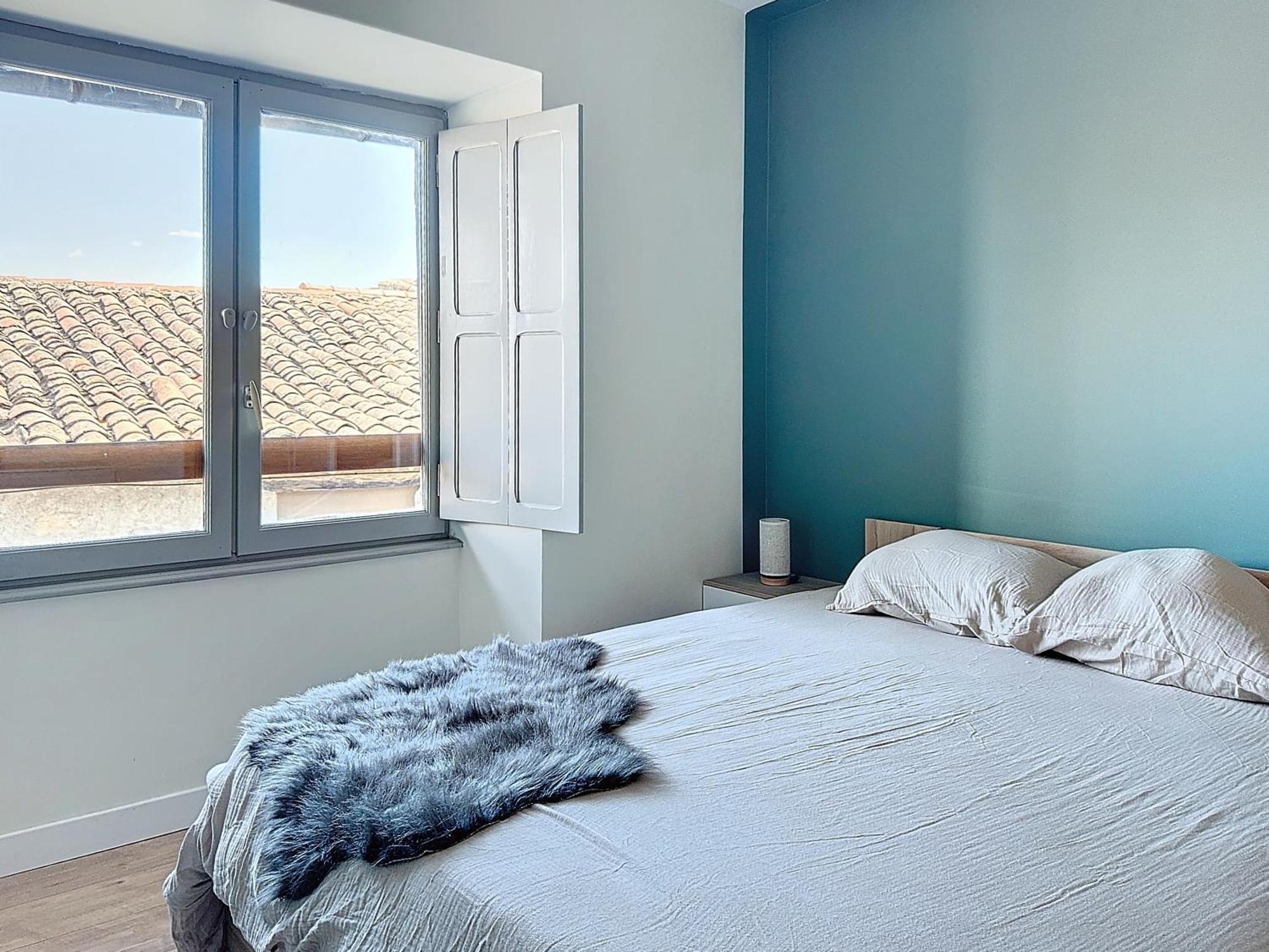 2 Chambres Evasion Ardechoise Villeneuve-de-Berg Exterior photo